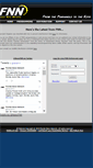 Mobile Screenshot of frn.com